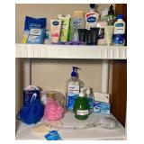 Bath & Body Care Bundle