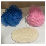 Bath & Body Care Bundle