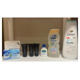 Bath & Body Care Bundle