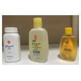 Bath & Body Care Bundle