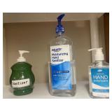 Bath & Body Care Bundle