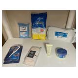 Bath & Body Care Bundle