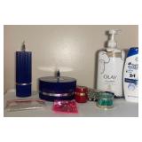 Bath & Body Care Bundle