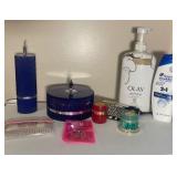 Bath & Body Care Bundle