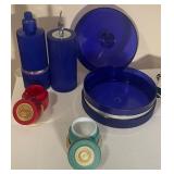 Bath & Body Care Bundle