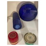 Bath & Body Care Bundle