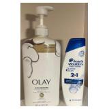 Bath & Body Care Bundle