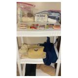 Support Braces, Wraps & Rehab Supplies