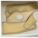 Support Braces, Wraps & Rehab Supplies