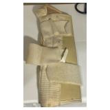 Support Braces, Wraps & Rehab Supplies