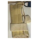 Support Braces, Wraps & Rehab Supplies