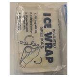 Support Braces, Wraps & Rehab Supplies