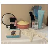 Vanity & Self-Care Bundle