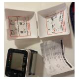 Blood Pressure Monitors & Travel Case