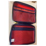 Blood Pressure Monitors & Travel Case