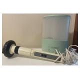 Humidifier, Massager & Mask / PPE Bundle