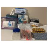 Hearing Aid Batteries, Tissues & Personal Care Accessories