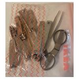 Hearing Aid Batteries, Tissues & Personal Care Accessories