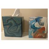 Hearing Aid Batteries, Tissues & Personal Care Accessories