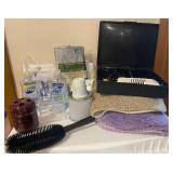 Bathroom Essentials & Home Care Bundle
