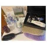 Bathroom Essentials & Home Care Bundle