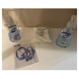 Bathroom Essentials & Home Care Bundle