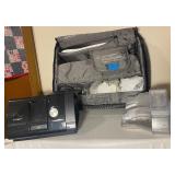 ResMed CPAP Machine & Accessories