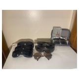 Assorted Sunglasses & Eyeglasses