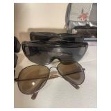 Assorted Sunglasses & Eyeglasses