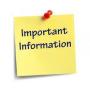 Important Information - READ BEFORE YOU BID
