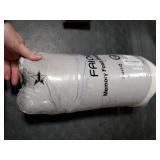 Cervical Pillow for Neck Pain Relief - Cooling Ergonomic Dual-Sided Orthopedic Neck Pillow with Ice Silk Pillowcase, Breathable Memory Foam Contour Pillow for Side, Back, Stomach Sleepers