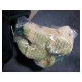 SANGKN Battery Operated Barking Walking Dog Toy, Realistic Electronic Puppy Pet for Kids, Interactive Toy Dog That Walks and Barks, 7