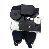 VEELECP Trunk Deck Lid Latch Lock Compatible with 2013-2023 Altima, 2016-2023 Maxima