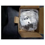 VEELECP Trunk Deck Lid Latch Lock Compatible with 2013-2023 Altima, 2016-2023 Maxima