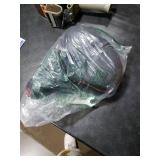 Comfortable Bike Seat Cushion for Women Men with Memory Foam -Airflow Ventilation, Shock-Absorbing, Waterproof, Bicycle Saddle for Echelon Bike/Peloton Bikes/Bike+/MTB/City/Spin/Road/E-Bikes (Red)