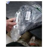 Comfortable Bike Seat Cushion for Women Men with Memory Foam -Airflow Ventilation, Shock-Absorbing, Waterproof, Bicycle Saddle for Echelon Bike/Peloton Bikes/Bike+/MTB/City/Spin/Road/E-Bikes (Red)