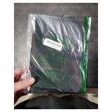 Heavy Duty Laundry Bag 2 Pack XL Nylon Laundry Bags with Straps, Washable Large Dirty Clothes Organizer with Drawstring Closure, Travel Washing Bag Fit a Laundry Hamper or Basket