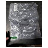 13.3 Inch Laptop Sleeve for HP ProBook 13.3/EliteBook 830, Dell Latitude 5300, ASUS Acer Lenovo 13 inch Notebook Computer Case Bag, Space Grey