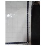 Brother Standard Mat 12x12, CAMATSTD12, 12X12 , White