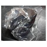 Seiren Mini Boom Arm Mic Stand with Pop Filter, Adjustable Suspension Boom Scissor Arm Stand with Pop Filter for Razer Seiren Mini USB Streaming Microphone by SUNMON