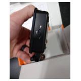 1Mii B03+ Bluetooth Transmitter Receiver for TV Home Stereo, Long Range Bluetooth 5.3 Adapter for TV Audio with Screen, aptX Low Latency & HD & AD, Optical RCA AUX 3.5mm Inputs/Outputs