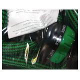 Expanding Garden Hose 100ft with Spray Nozzle