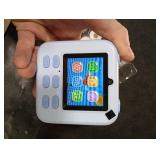 Kids Instant Digital Cameras for Boys and Girls, 1080P HD Dual-Lens Selfie Digital Camera with Print Paper & 32G Card, Christmas Birthday Gifts Toys for Toddler and Teenagers Age 3-16 Years Old