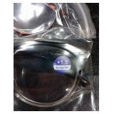 GIBLOGO Reading Glasses for Women/Men Eye Glasses Blue Light Reading Glasses Cheaters Eyeglasses +1.5