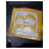 6 Pieces ABC and 123 Balloon Box Back to School Party Decoration 12 X 12 Inch ABC Alphabet Block Boxes Party Favor Balloon Inspire Story Birthday Party Decor for School Celebration Baby Shower