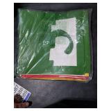 6 Pieces ABC and 123 Balloon Box Back to School Party Decoration 12 X 12 Inch ABC Alphabet Block Boxes Party Favor Balloon Inspire Story Birthday Party Decor for School Celebration Baby Shower