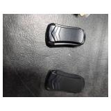 LUCKLYJONE Shoulder Strap Adjuster, Keeps The Shoulder Strap from Hanging Around The Neck, Reduces Neck Irritation, 2 PCS for a More Comfortable Driving Compatible