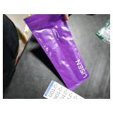 LISEN 2-Pack USB C to Micro USB Cable 3.3FT Nylon Braided, PS4 Controller Charger, Micro USB to USB C, 2.4A Charging&480Mbps Data Transmission, for Type C Wall Chargers/PS4/Xbox One/Old Kindle/Android