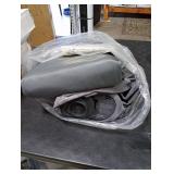 Intex Queen Air Mattress Model AP619D