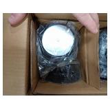 TOPZEE Personal Smoothie Blender - 1000W Single Serve Smoothie Maker with 24oz Portable Travel Cups, Ideal for Protein Shakes, Frozen Drinks, and Kitchen Use